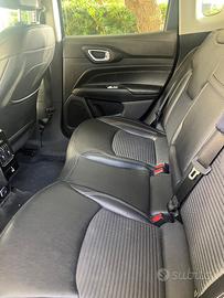 JEEP Compass 2ª serie - 2023