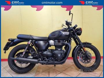 TRIUMPH Bonneville T100 Garantita e Finanziabile