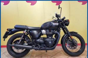TRIUMPH Bonneville T100 Garantita e Finanziabile