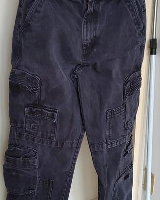 pantalone ragazzo berska