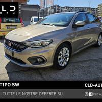 FIAT Tipo 1.6 Mjt S&S SW