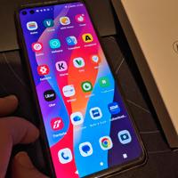 Motorola G100: Un Fulmine di Potenza (Pronto all'U