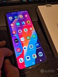 Motorola G100: Un Fulmine di Potenza (Pronto all'U