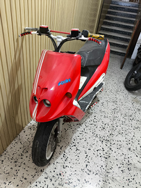 Phantom Malaguti . Info 3276913645