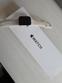 Apple Watch SE 2 - GPS 40mm