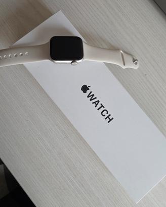 Apple Watch SE 2 - GPS 40mm