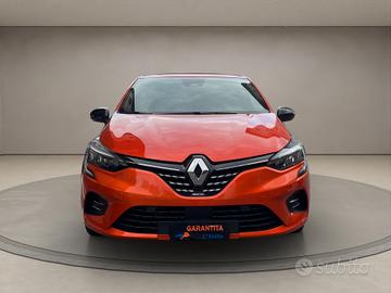 Renault Clio UNICO PROPRIETARIO - NEOPATENTATI
