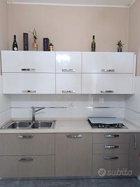 cucina Stosa modello Milly 