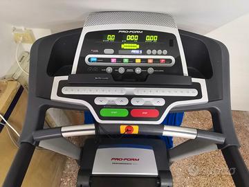 Tapis Roulant PRO-FORM Performance 950