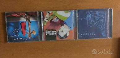 CD AUDIO ORIGINALI