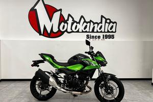 Kawasaki Z 500