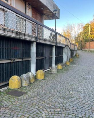 Laboratorio - Milano