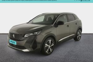 Peugeot 3008 Hybrid 225 e-EAT8 GT