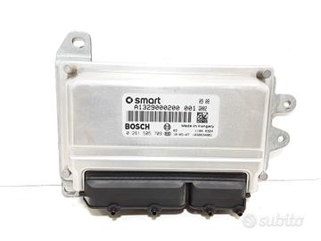 CENTRALINA MOTORE SMART Fortwo Coupé (W451) A1329