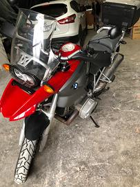 Bmw r 1200 gs