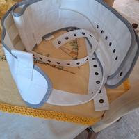 Cintura anziani per letto