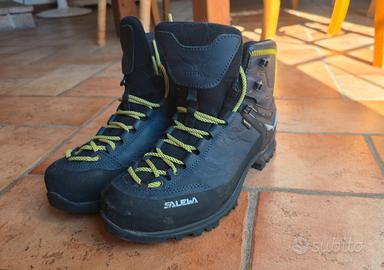 Scarponi Salewa MS Rapace GTX - Taglia 42