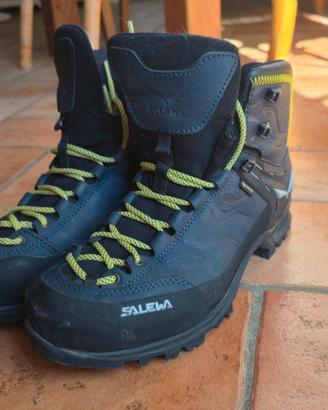 Scarponi Salewa MS Rapace GTX - Taglia 42