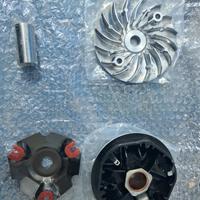 variatore sh 125 150 2013-2024 