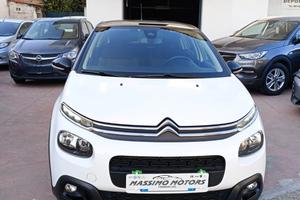Citroen C3 BlueHDi 100 S&S Shine