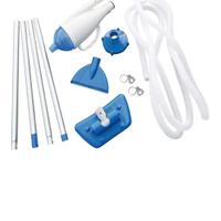 aspiratore per piscina 