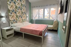 B&B Napoli centrale cell 3688006017