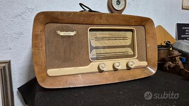 Ducati Radio Ricevitore 2352