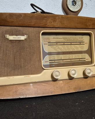 Ducati Radio Ricevitore 2352