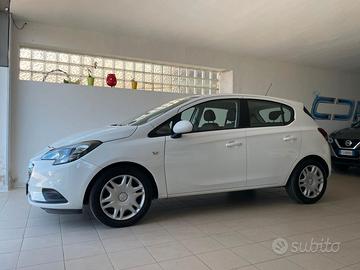 Opel Corsa 1.4 90CV GPL Tech 5 porte Advance **NEO