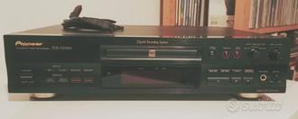 Masterizzatore CD / CD Recorder Pioneer PDR-555RW  			
