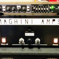 Ampeg VENDUTO!! rimane Finale 200W