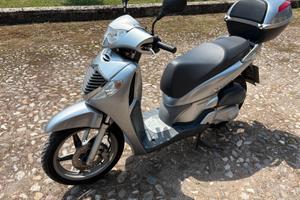 Scooter Honda SH 150 2006 12.000 km