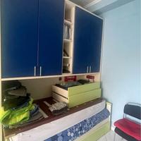 Struttura e ponte e libreria