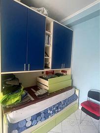 Struttura e ponte e libreria