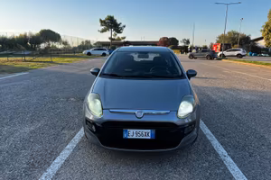FIAT Grande Punto EVO