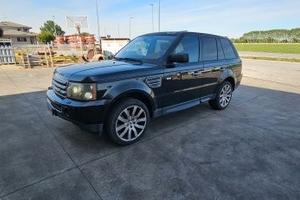 Range rover sport  Hse V8 motore nuovo!
