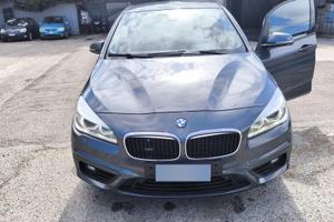  BMW 216 Diesel 