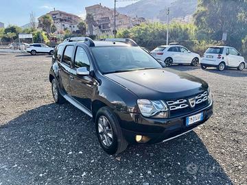 Dacia Duster 1.5 dCi 110 CV S&S