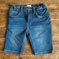 Shorts bambino Timberland nuovi