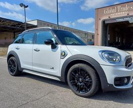 MINI Countryman 1.5 Cooper SE Hype Countryman AL