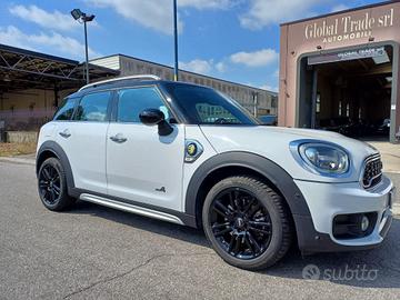 MINI Countryman 1.5 Cooper SE Hype Countryman AL