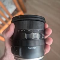 Tamron 10-24mm f/3.5-4.5 Di II VC HLD (Canon)