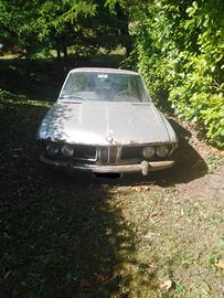 BMW 30L DEL 1973 serie e3