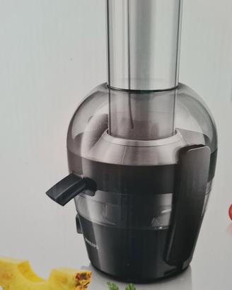 Estrattore Philips Viva Collection 700W