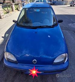 Fiat 600 (2002) 1.1 benzina - Marciante -