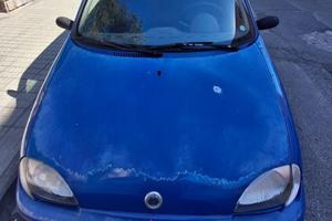 Fiat 600 (2002) 1.1 benzina - Marciante -