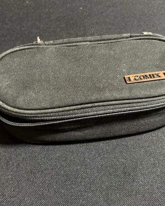 Astuccio Comix nero
