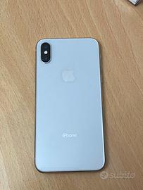 IPhone X 256 gb