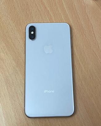 IPhone X 256 gb