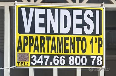 Appartamento 1° piano a Grottaglie